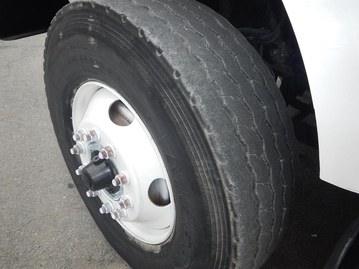 Used 2007 INTERNATIONAL WORKSTAR 7400