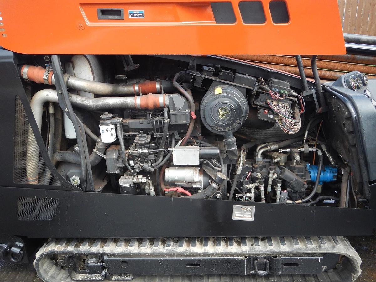 Used 2013 DITCH WITCH JT2020 MACH 1