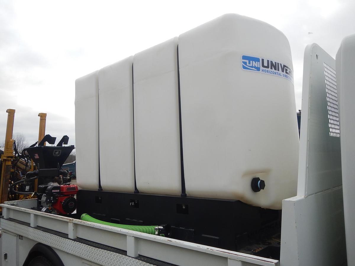 Used 2018 VERMEER NAVIGATOR D23X30 S3