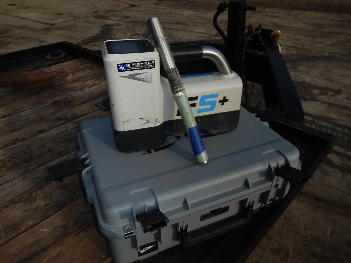 Used 2015 VERMEER NAVIGATOR D20X22 SERIES III