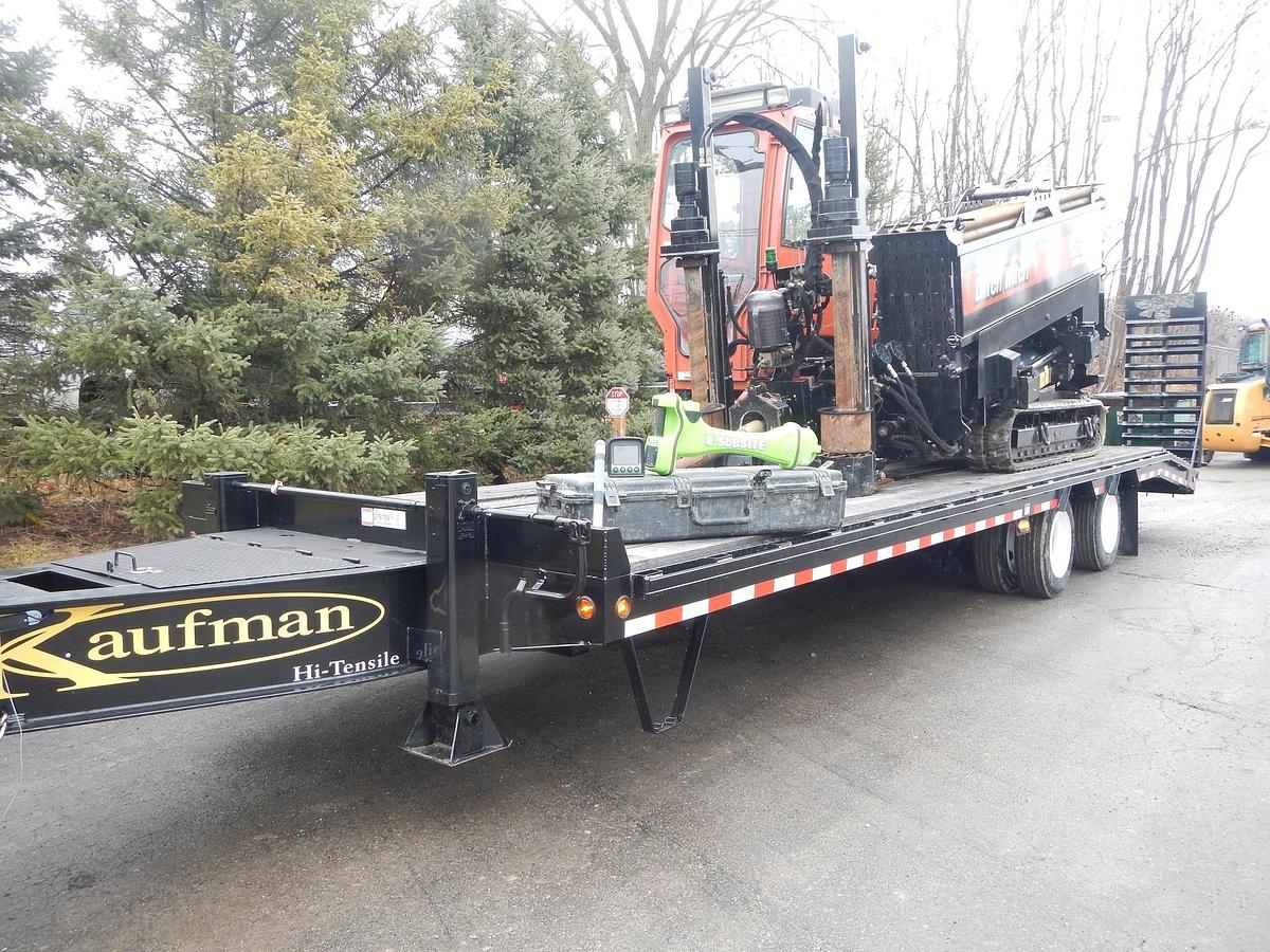 Used 2023 DITCH WITCH JT28