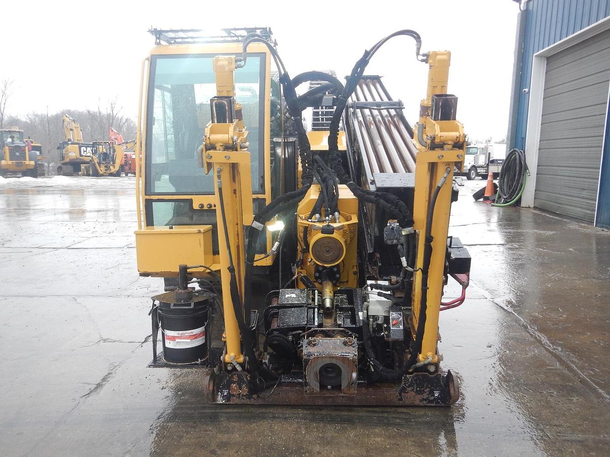 Used 2019 VERMEER NAVIGATOR D60X90 SERIES III