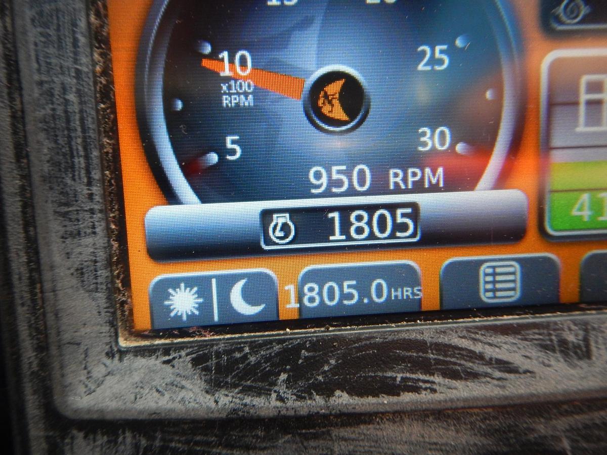 Used 2020 DITCH WITCH JT30