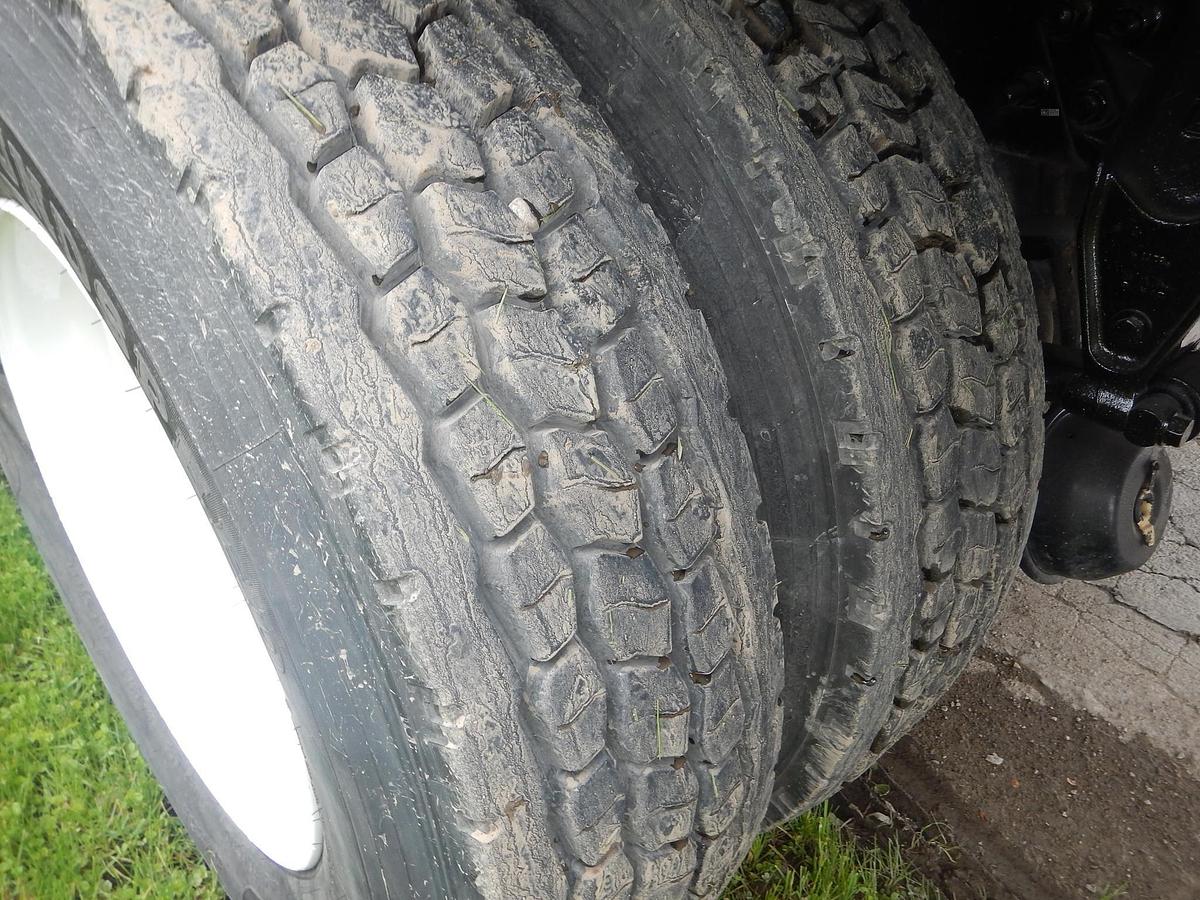 Used 2007 INTERNATIONAL WORKSTAR 7400