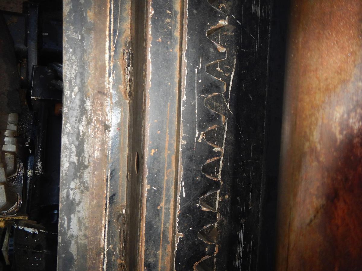 Used 2014 VERMEER NAVIGATOR D24X40 SERIES II