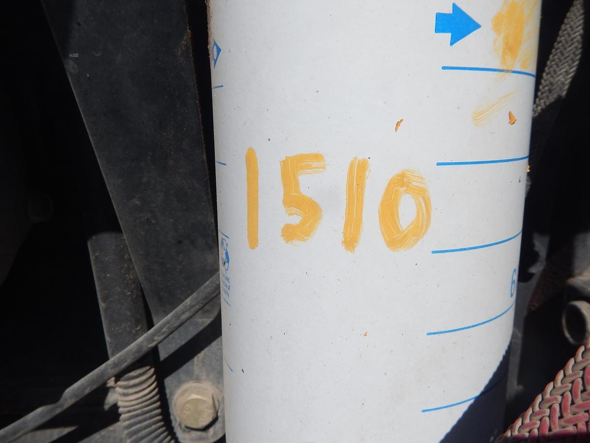 Used 2009 VERMEER RTX1250