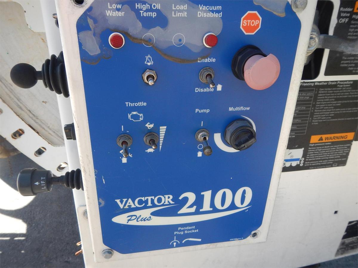 Used 2012 KENWORTH T800