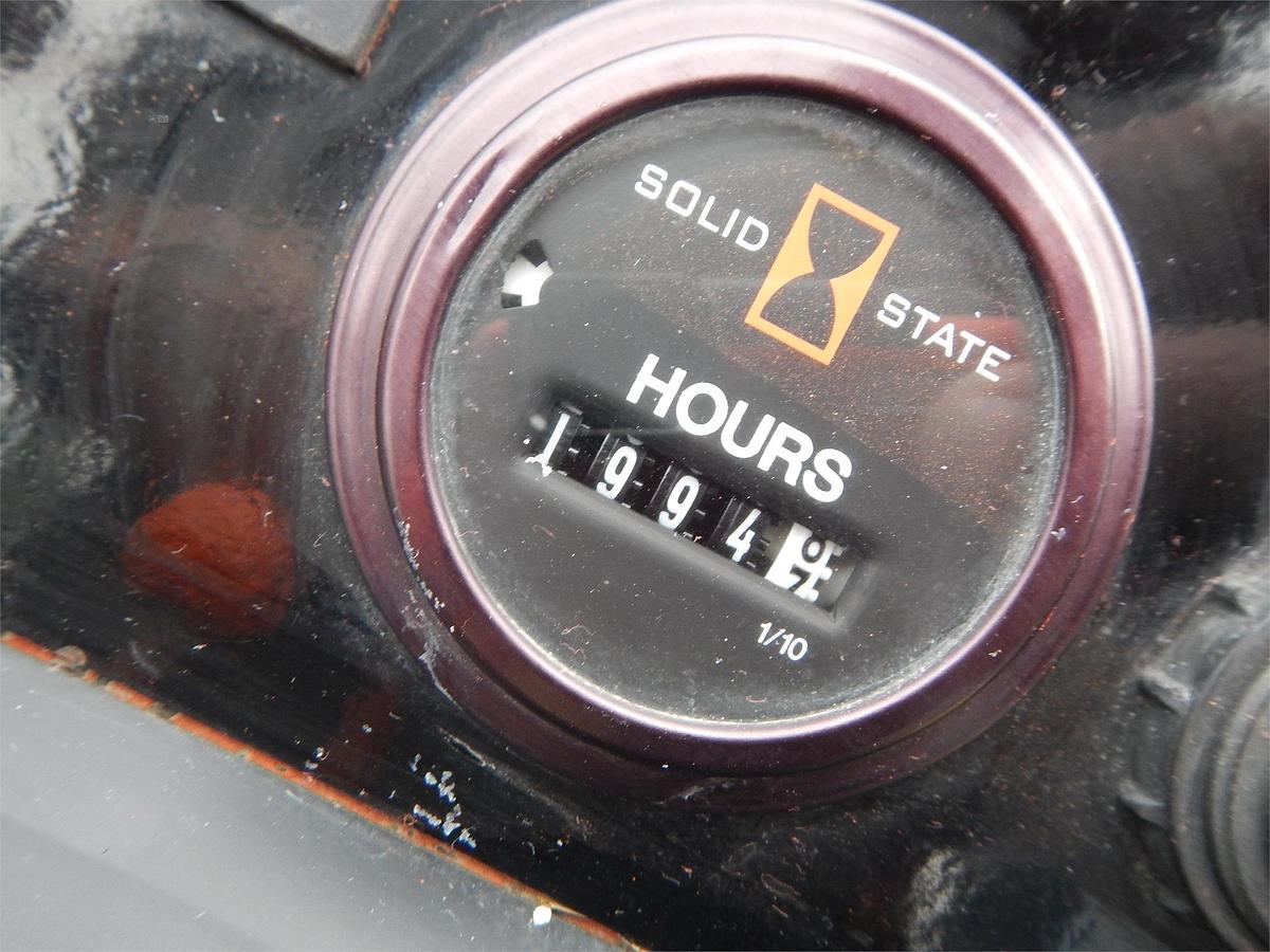 Used 2018 DITCH WITCH SK800