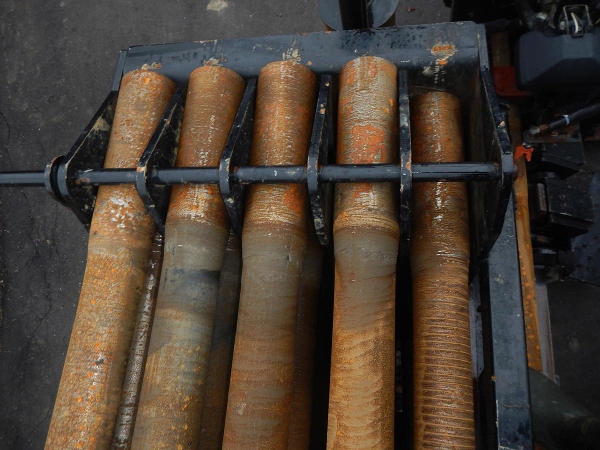 Used 2023 DITCH WITCH JT28