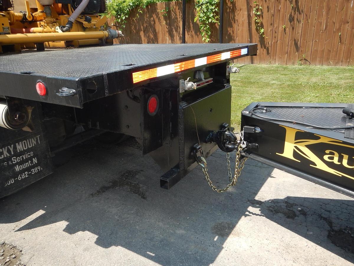 Used 2020 VERMEER NAVIGATOR D24X40 SERIES III