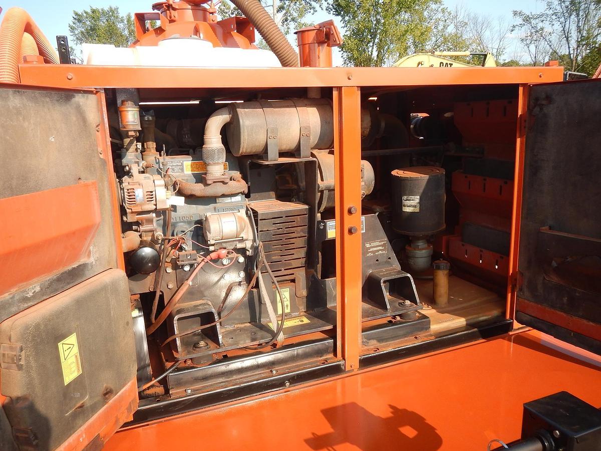 Used 2015 DITCH WITCH FX30
