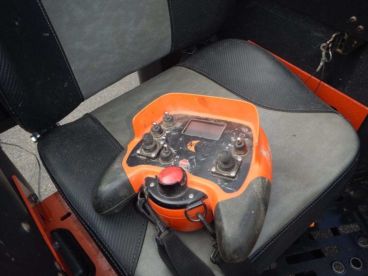 Used 2024 DITCH WITCH JT24