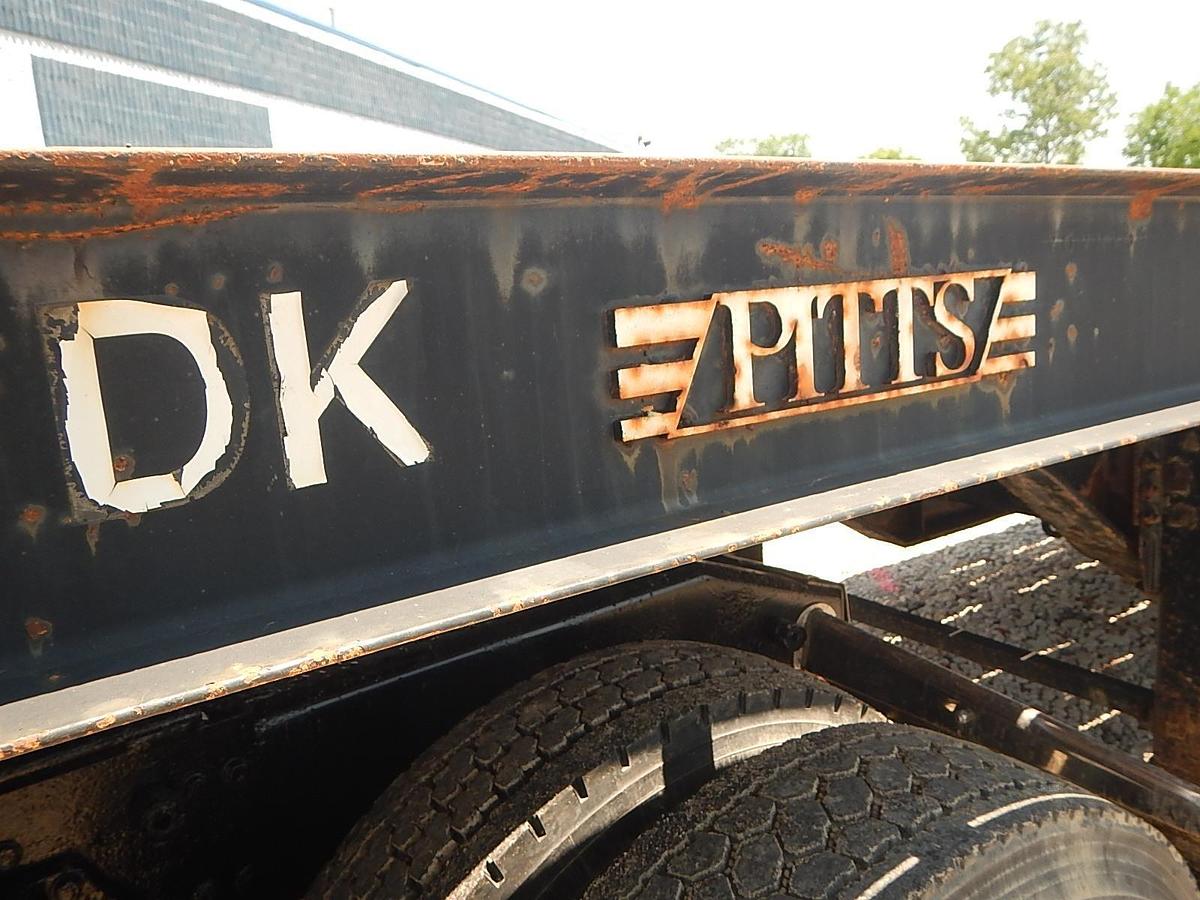 Used 2004 PITTS LB35-33CS