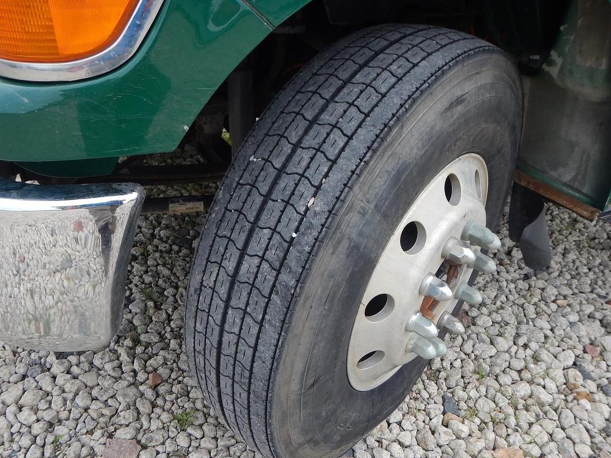 Used 2005 FORD F650 SD