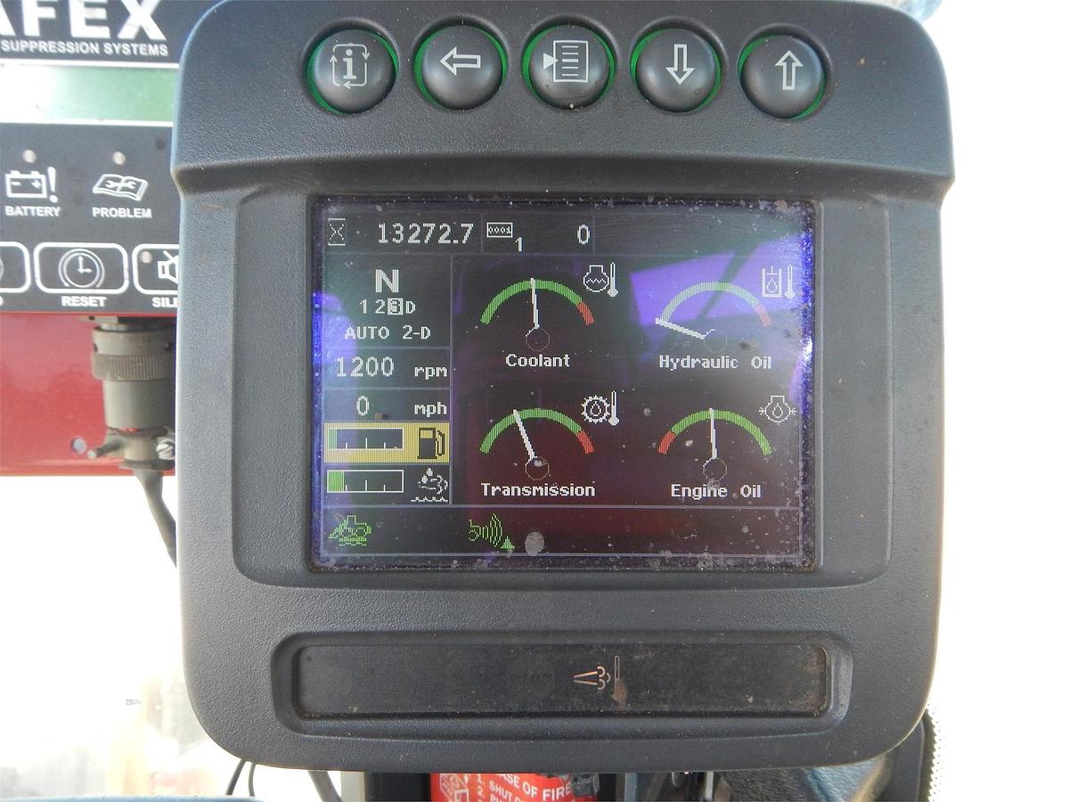 Used 2017 DEERE 624KII