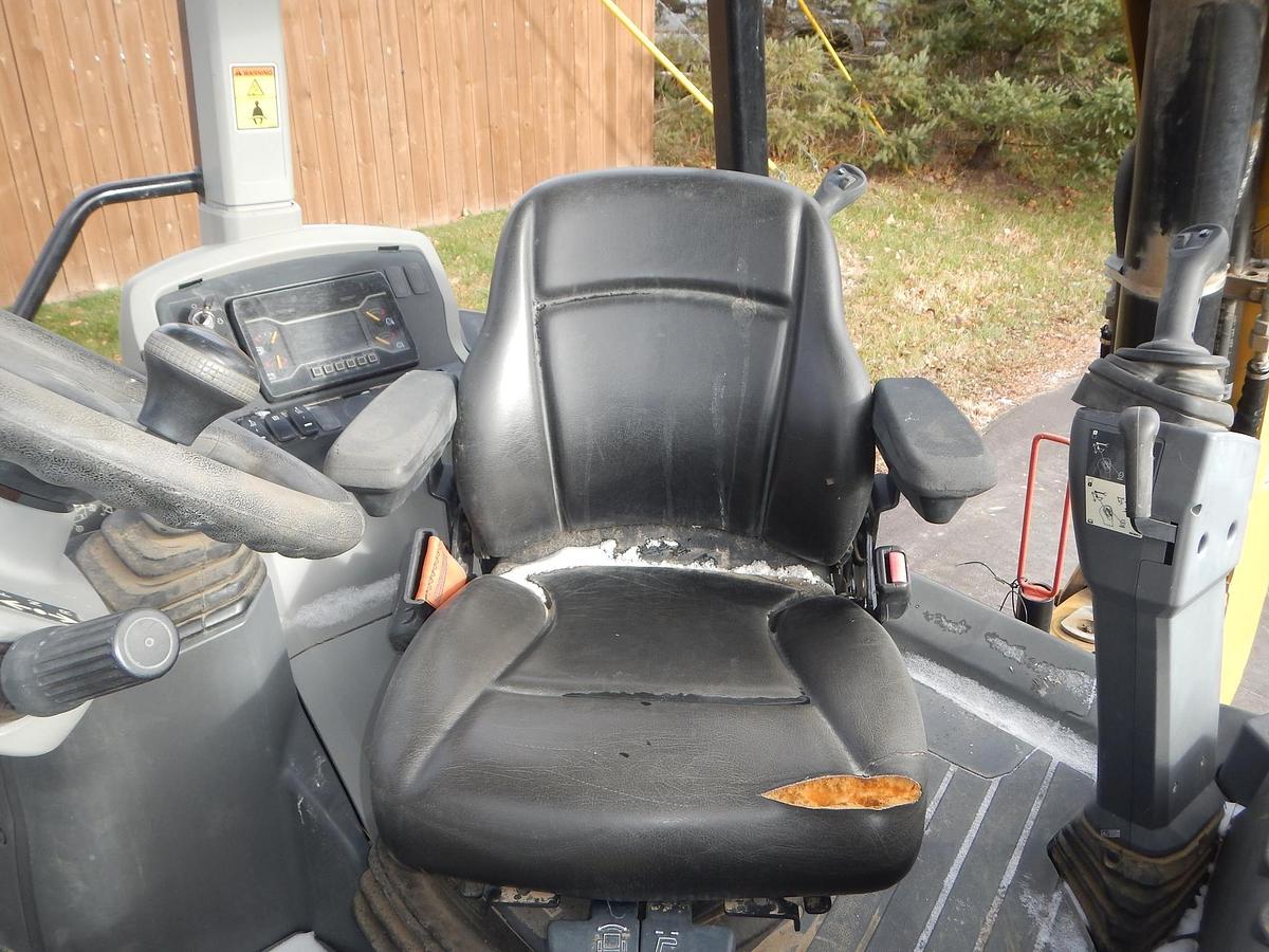 Used 2020 CATERPILLAR 420