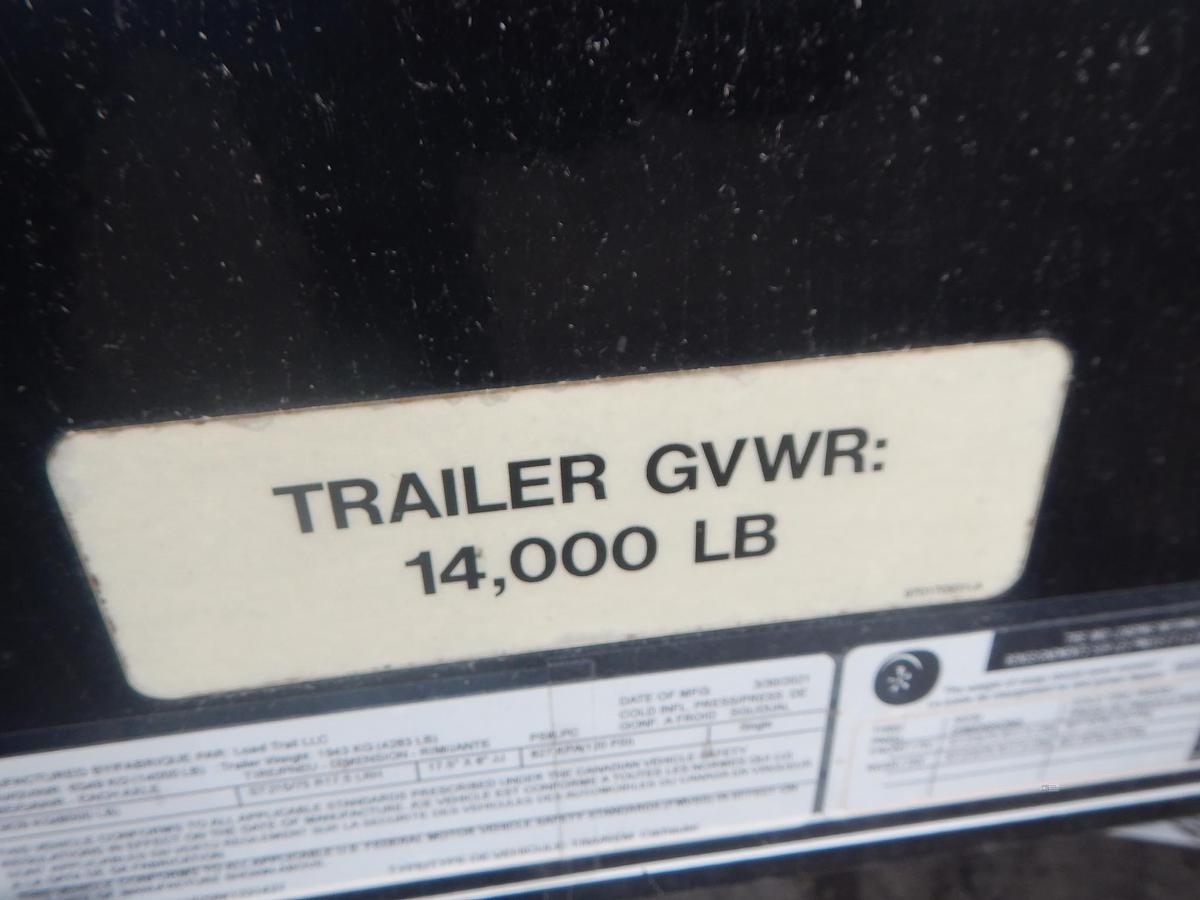 Used 2022 DITCH WITCH JT10