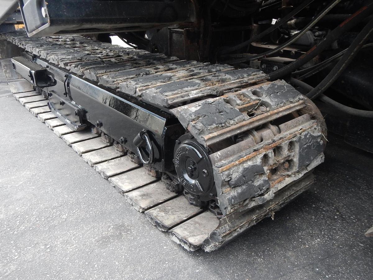 Used 2020 VERMEER NAVIGATOR D40X55 SERIES III