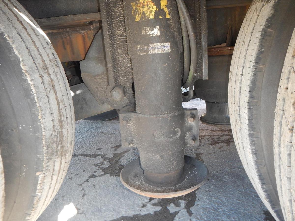 Used 1998 LANDOLL Sliding