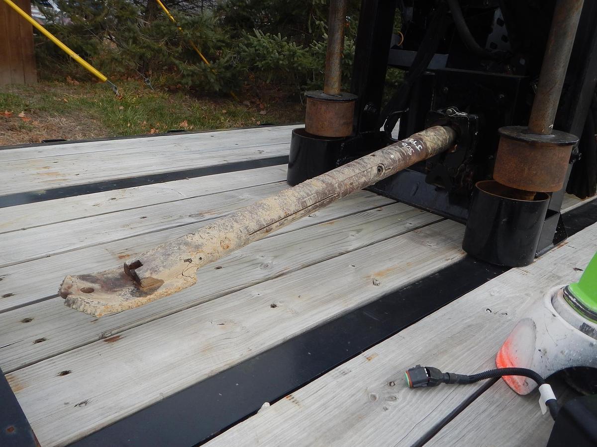 Used 2019 DITCH WITCH JT20