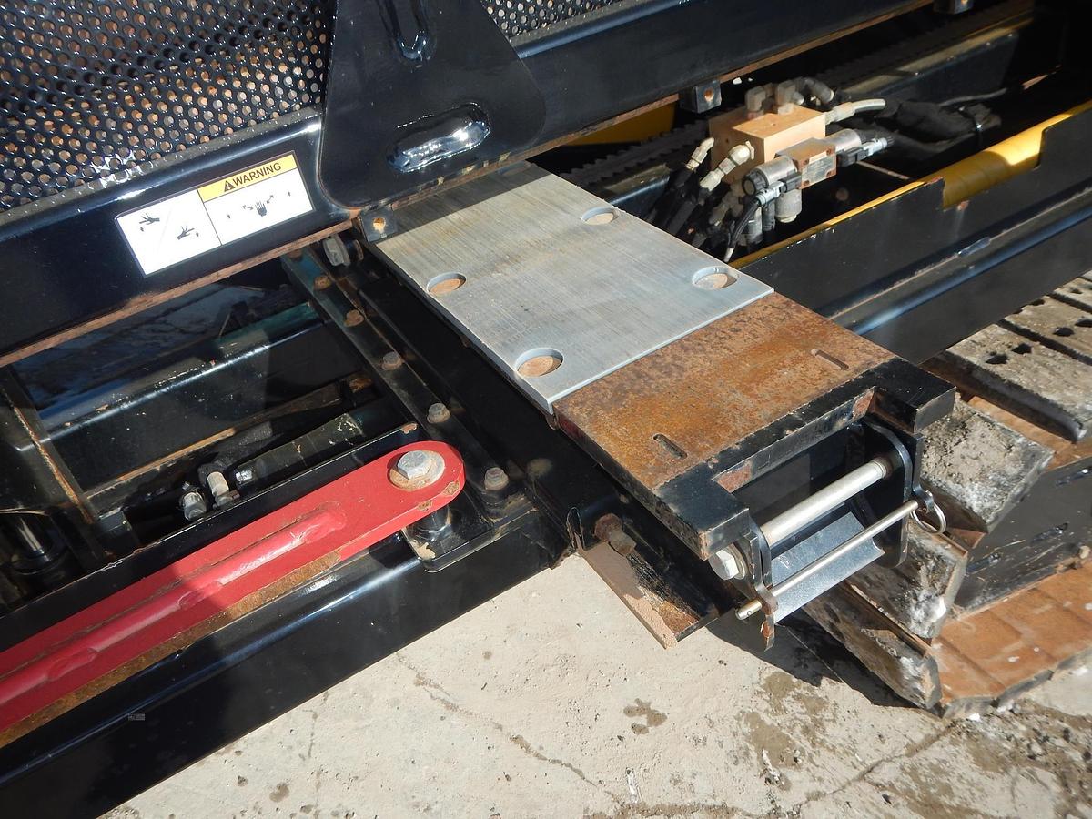 Used 2018 VERMEER NAVIGATOR D40X55DR SERIES III