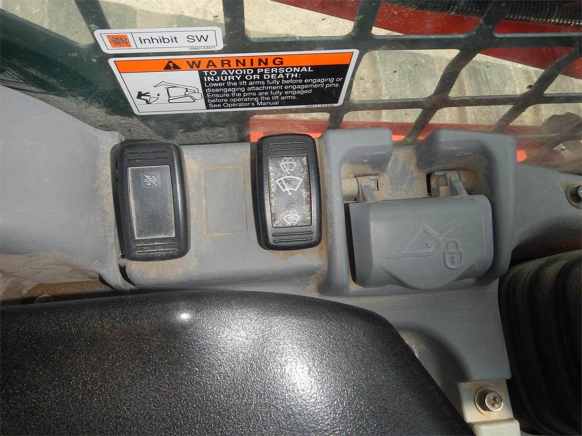 Used 2018 KUBOTA SVL75-2
