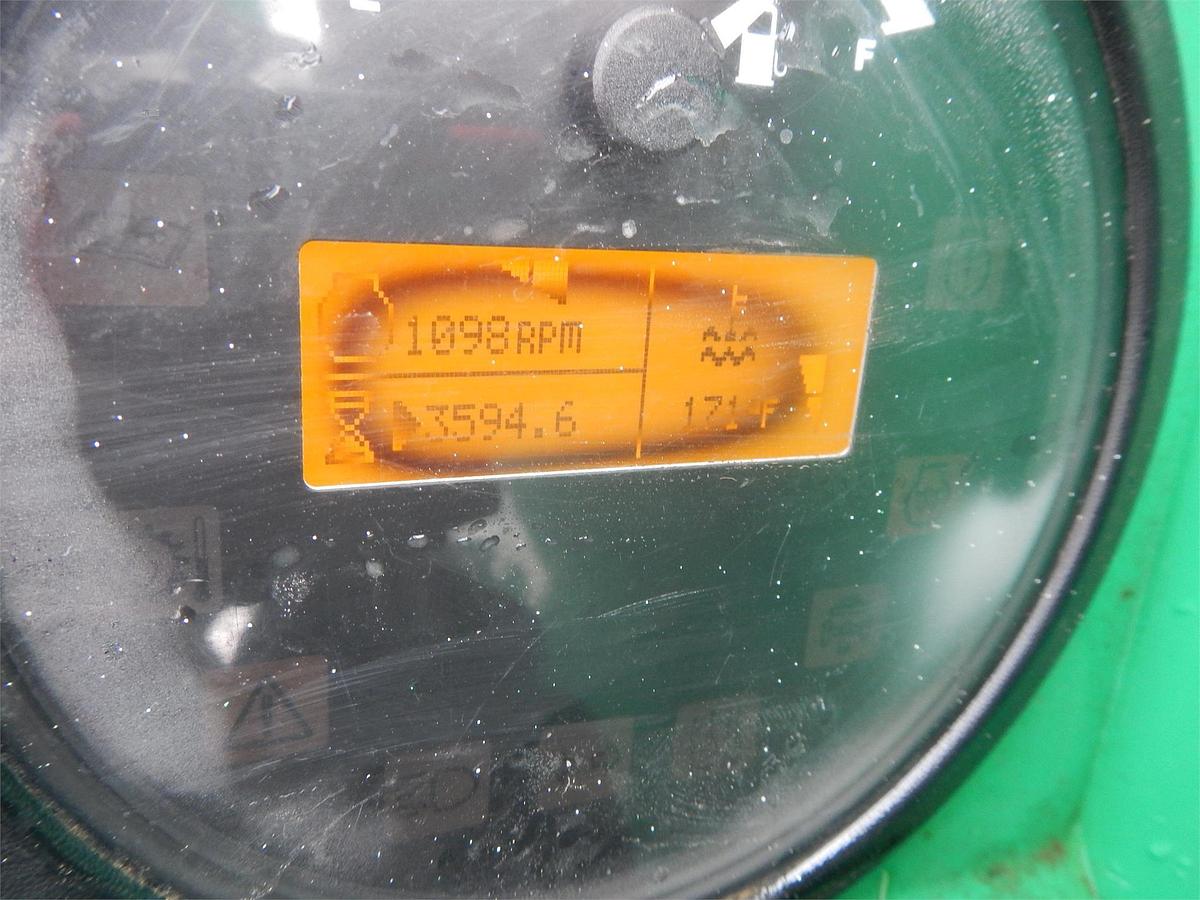 Used 2013 SKY TRAK 10054