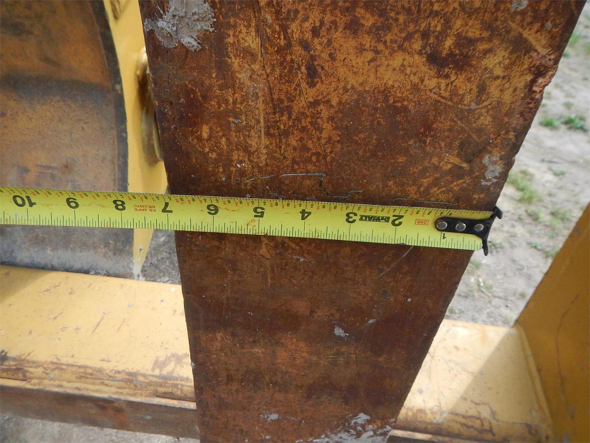 Used 1994 CATERPILLAR 950 II