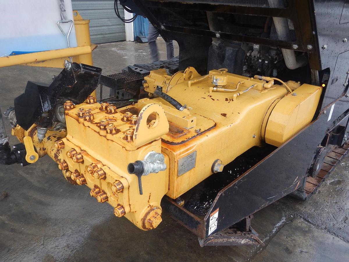 Used 2019 VERMEER NAVIGATOR D60X90 SERIES III