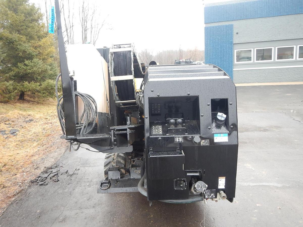 Used 2019 VERMEER NAVIGATOR D23X30 S3