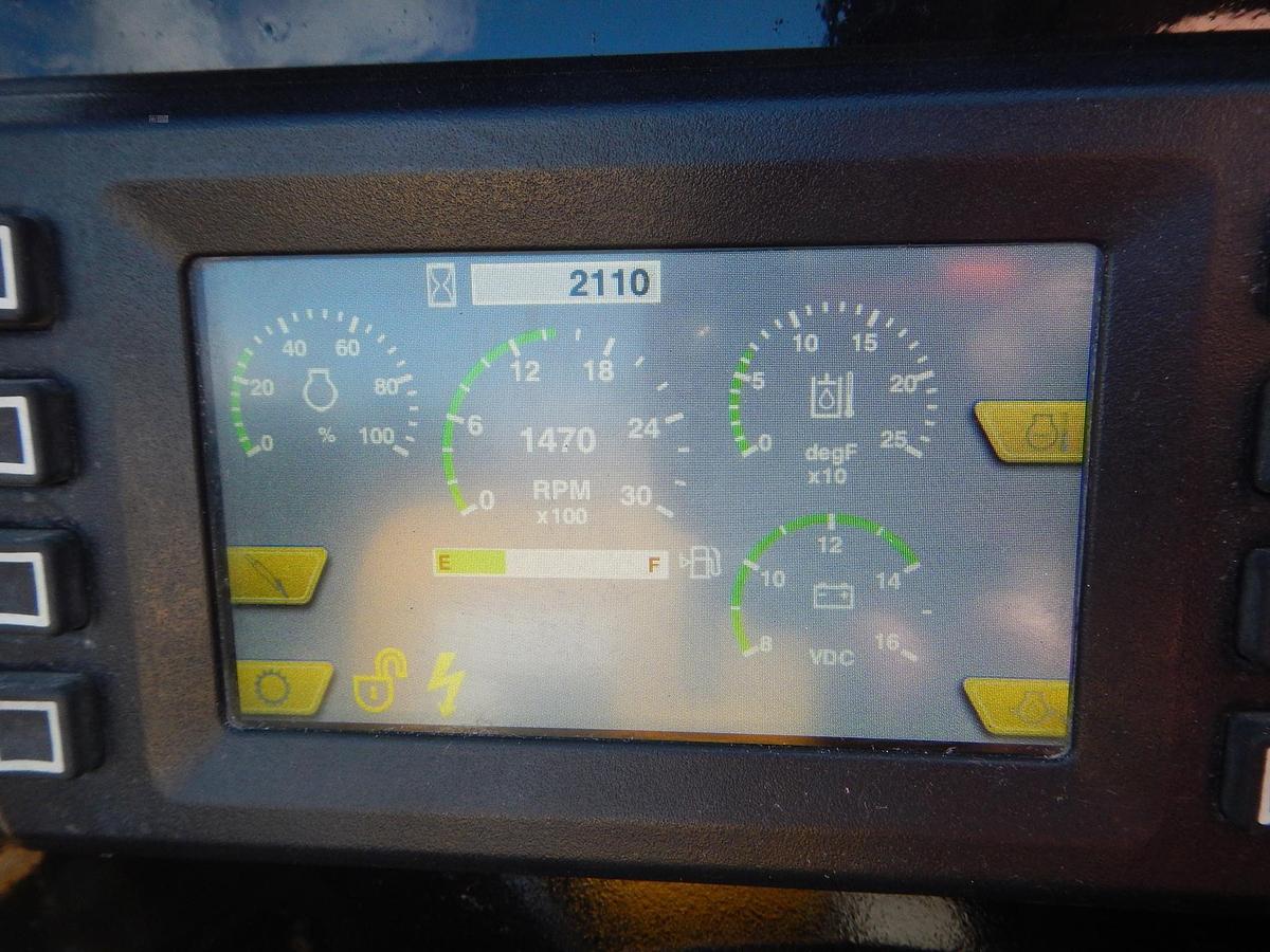 Used 2015 VERMEER NAVIGATOR D20X22 S3