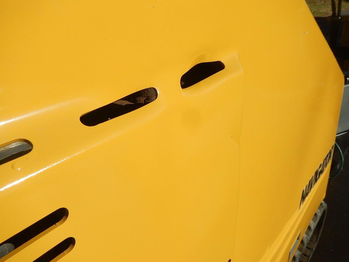 Used 2011 VERMEER NAVIGATOR D20X22 SERIES II