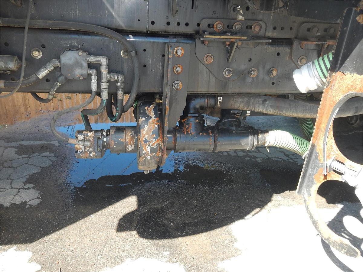 Used 2012 KENWORTH T800