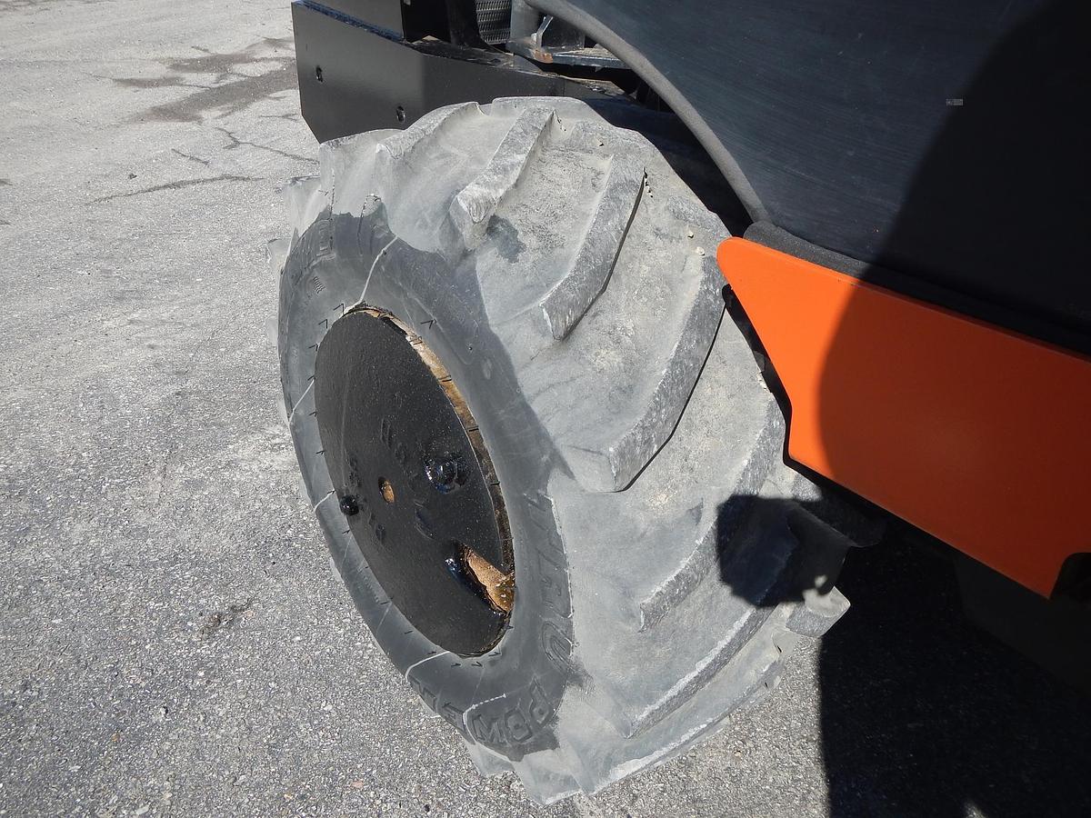 Used 2012 DITCH WITCH 420SX