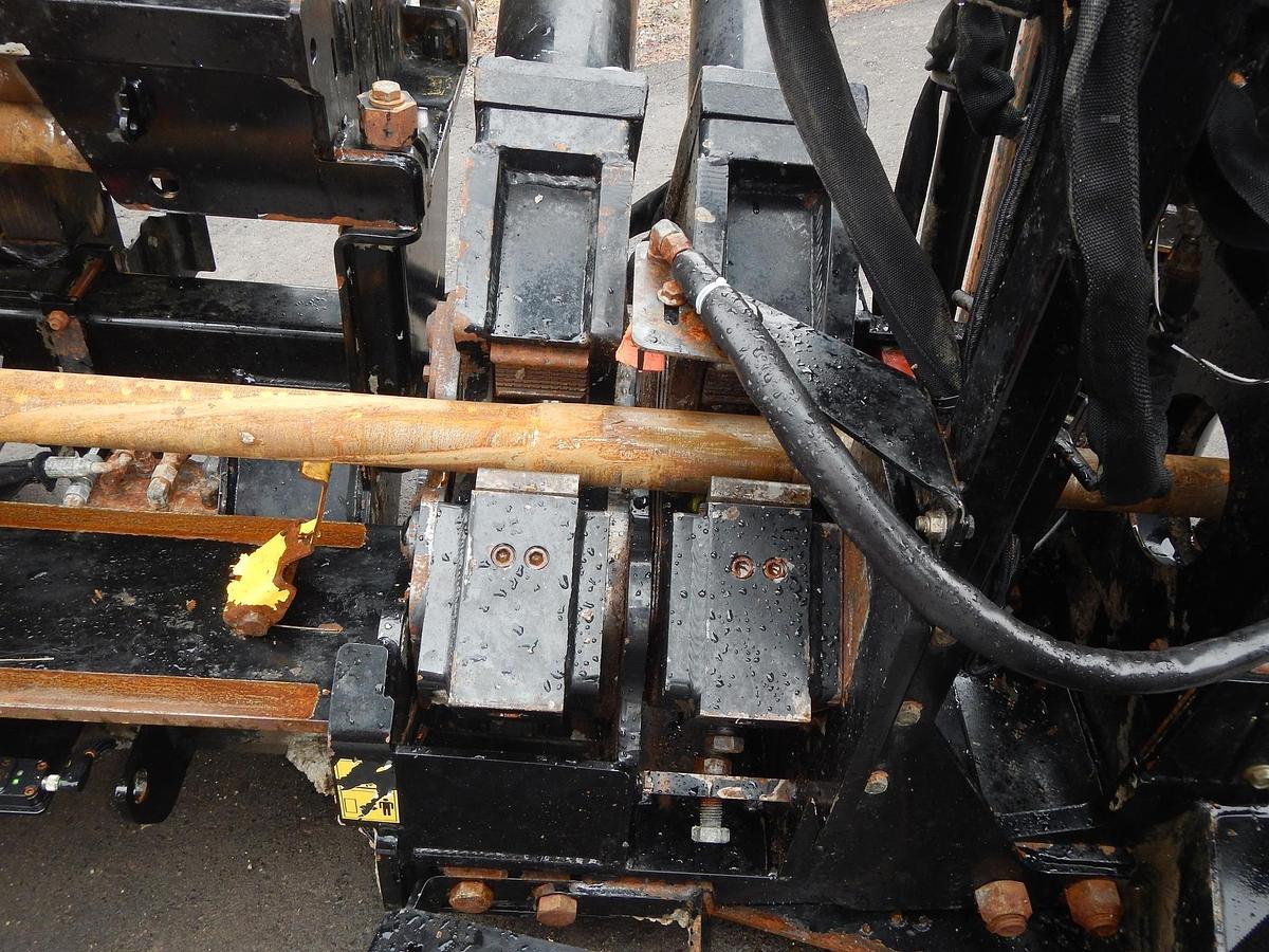 Used 2023 DITCH WITCH JT28