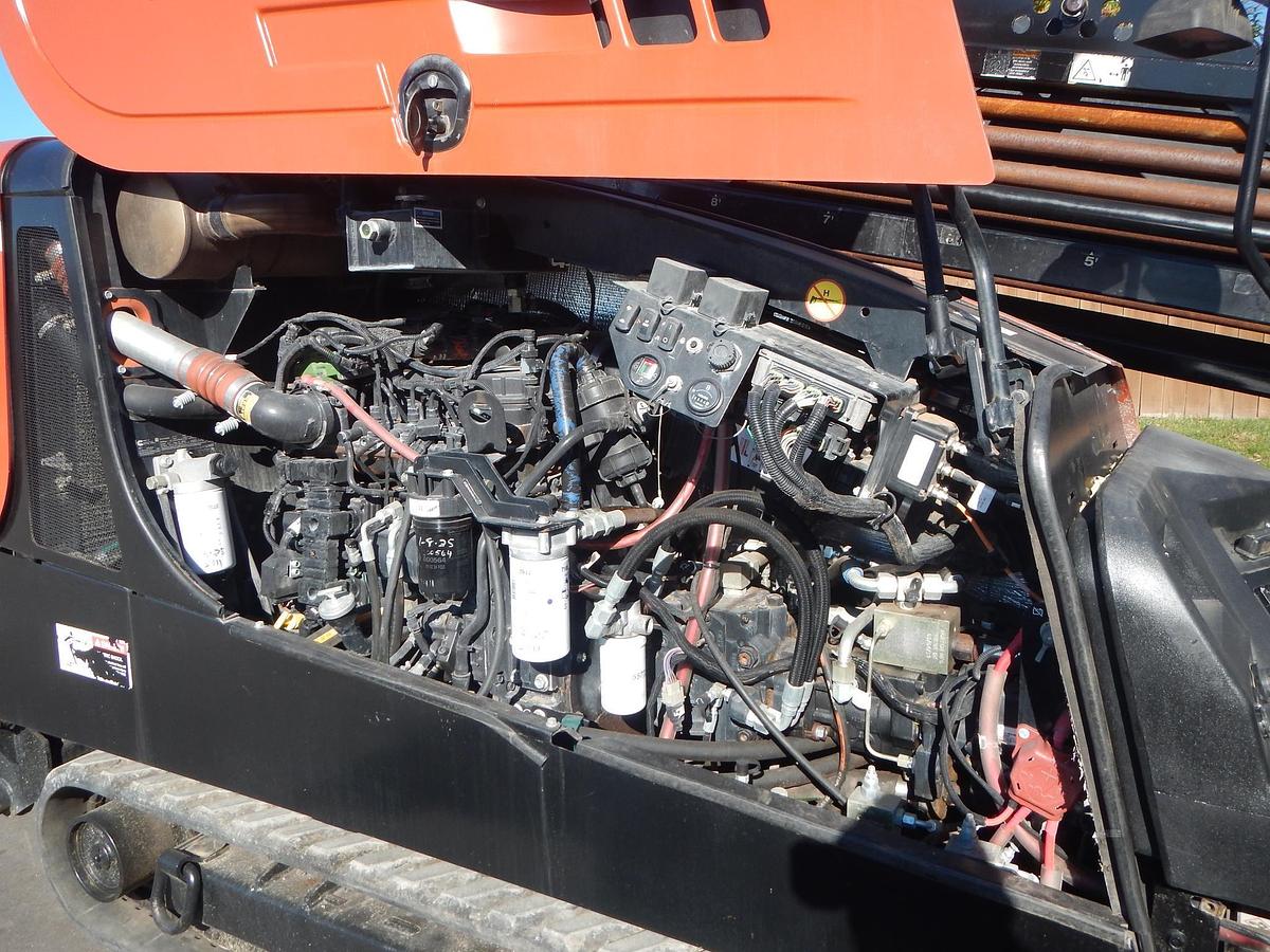 Used 2014 DITCH WITCH JT3020AT