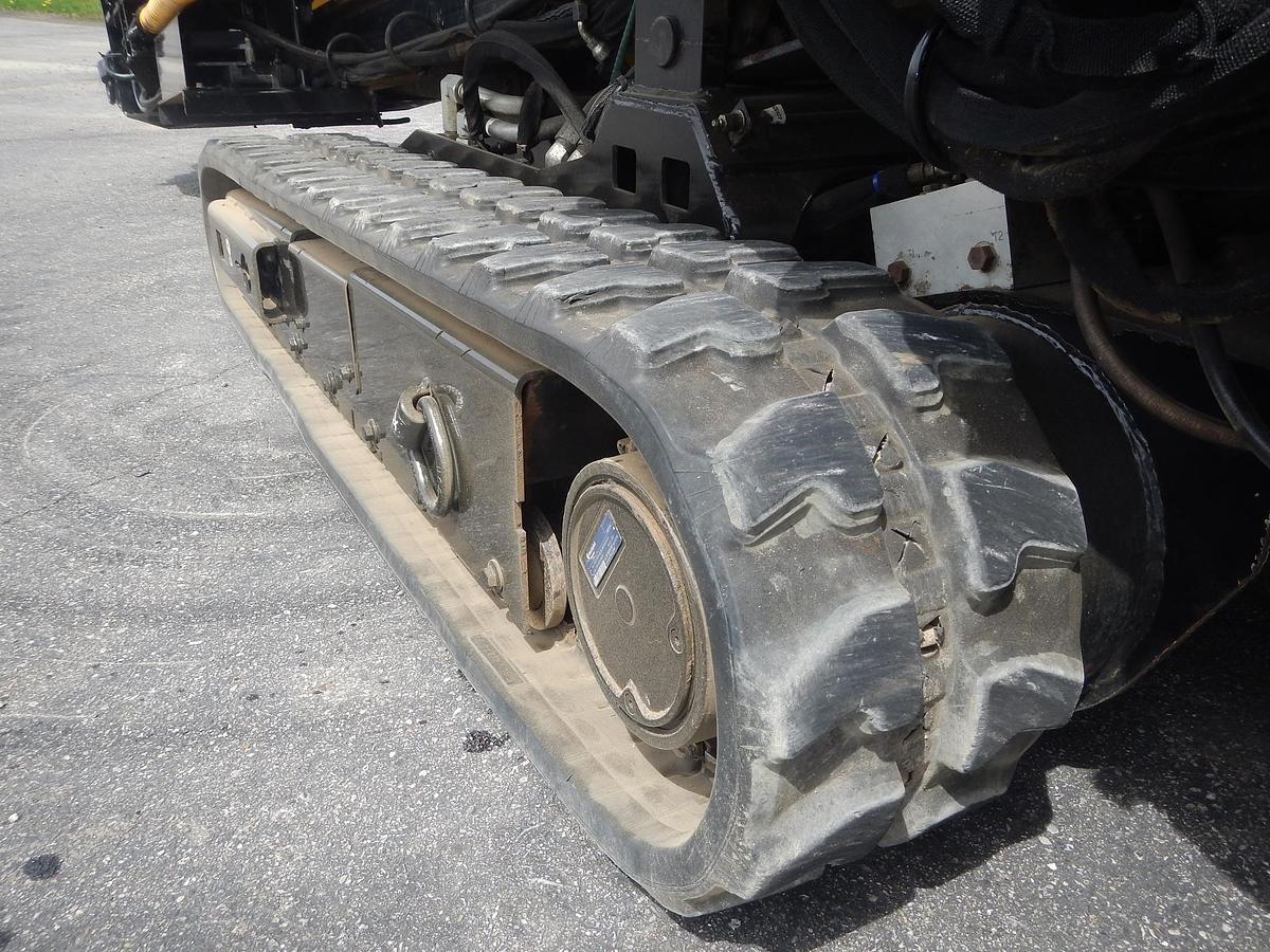 Used 2016 VERMEER NAVIGATOR D20X22 S3