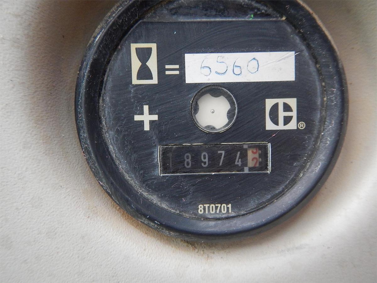 Used 1996 CATERPILLAR 350L