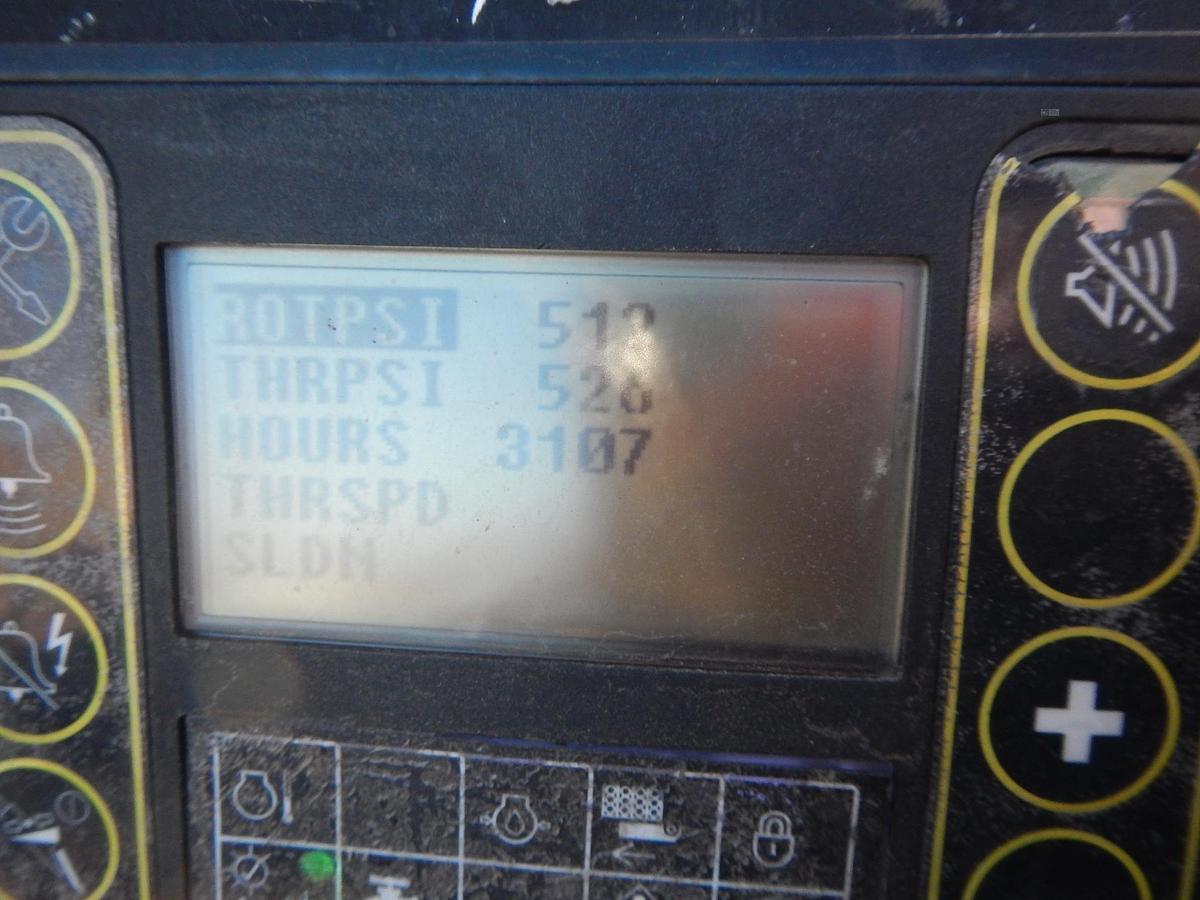 Used 2011 VERMEER NAVIGATOR D20X22 SERIES II