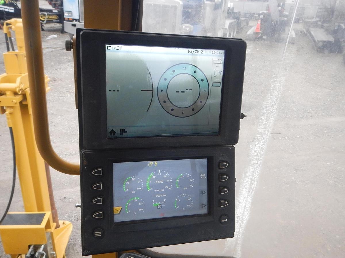 Used 2015 VERMEER NAVIGATOR D36X50 SERIES II