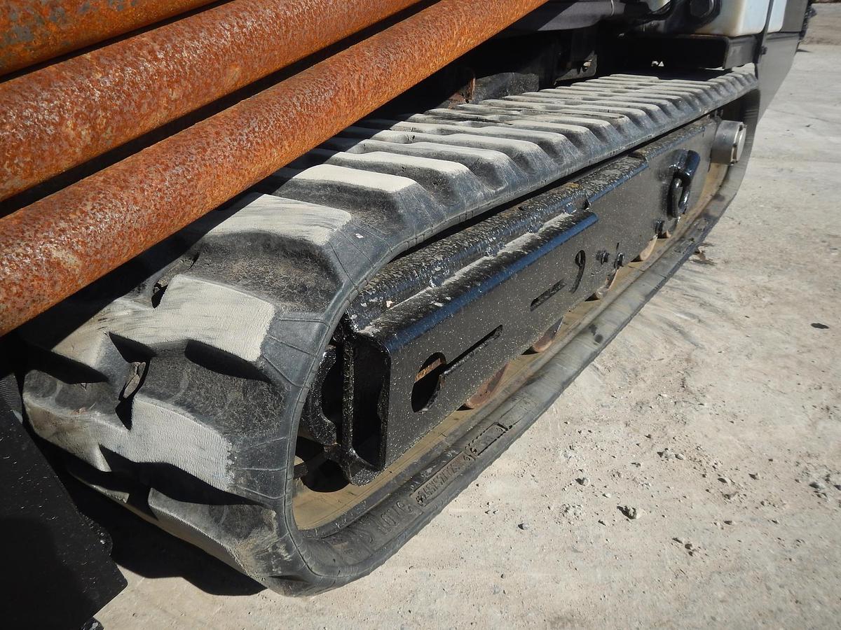 Used 2020 VERMEER NAVIGATOR D10X15 SERIES III