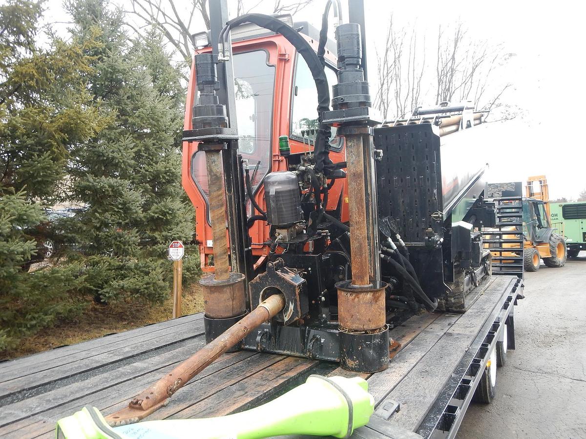 Used 2023 DITCH WITCH JT28