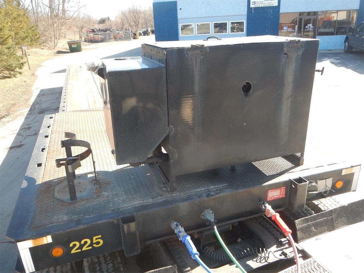 Used 1998 LANDOLL Sliding