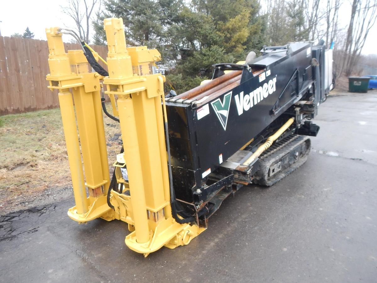Used 2019 VERMEER NAVIGATOR D23X30 S3