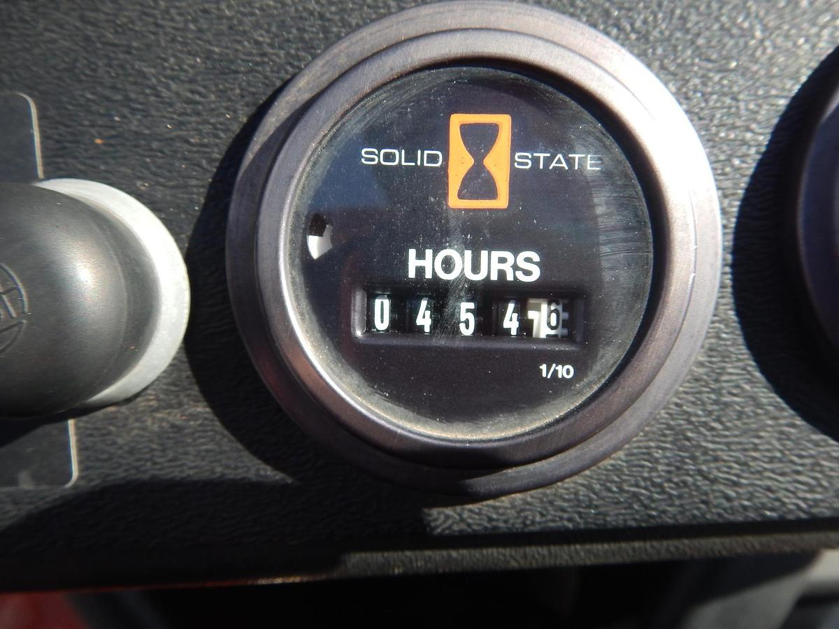 Used 2012 DITCH WITCH 420SX