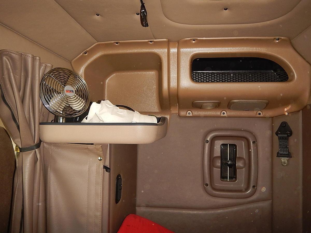 Used 2012 PETERBILT 386