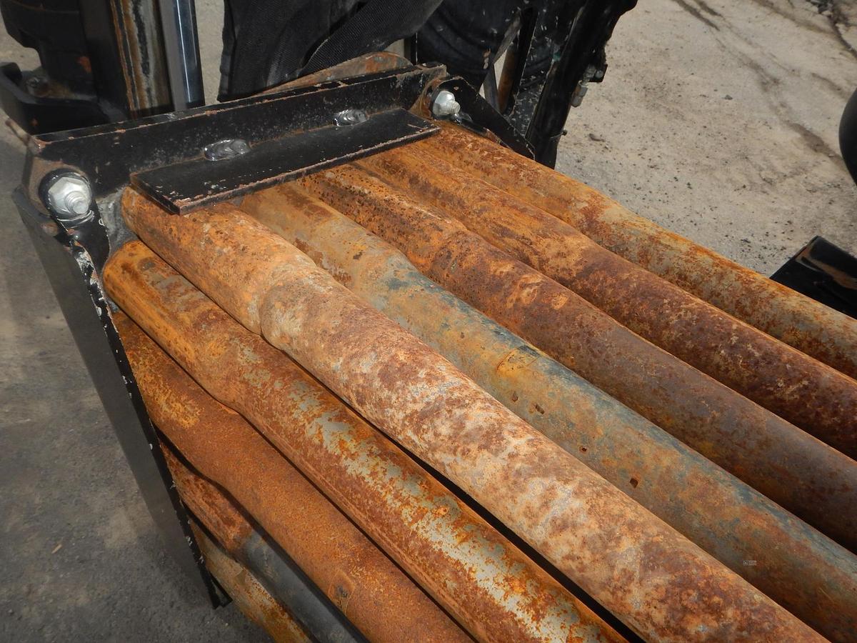 Used 2022 DITCH WITCH JT10