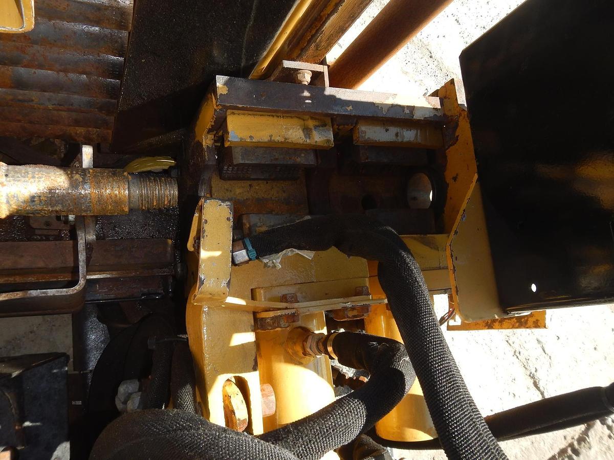 Used 2020 VERMEER NAVIGATOR D10X15 SERIES III