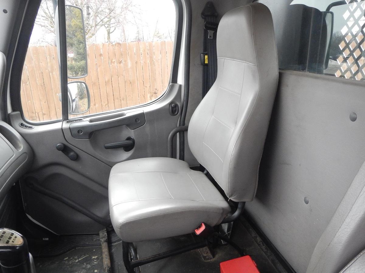 Used 2023 DITCH WITCH JT28