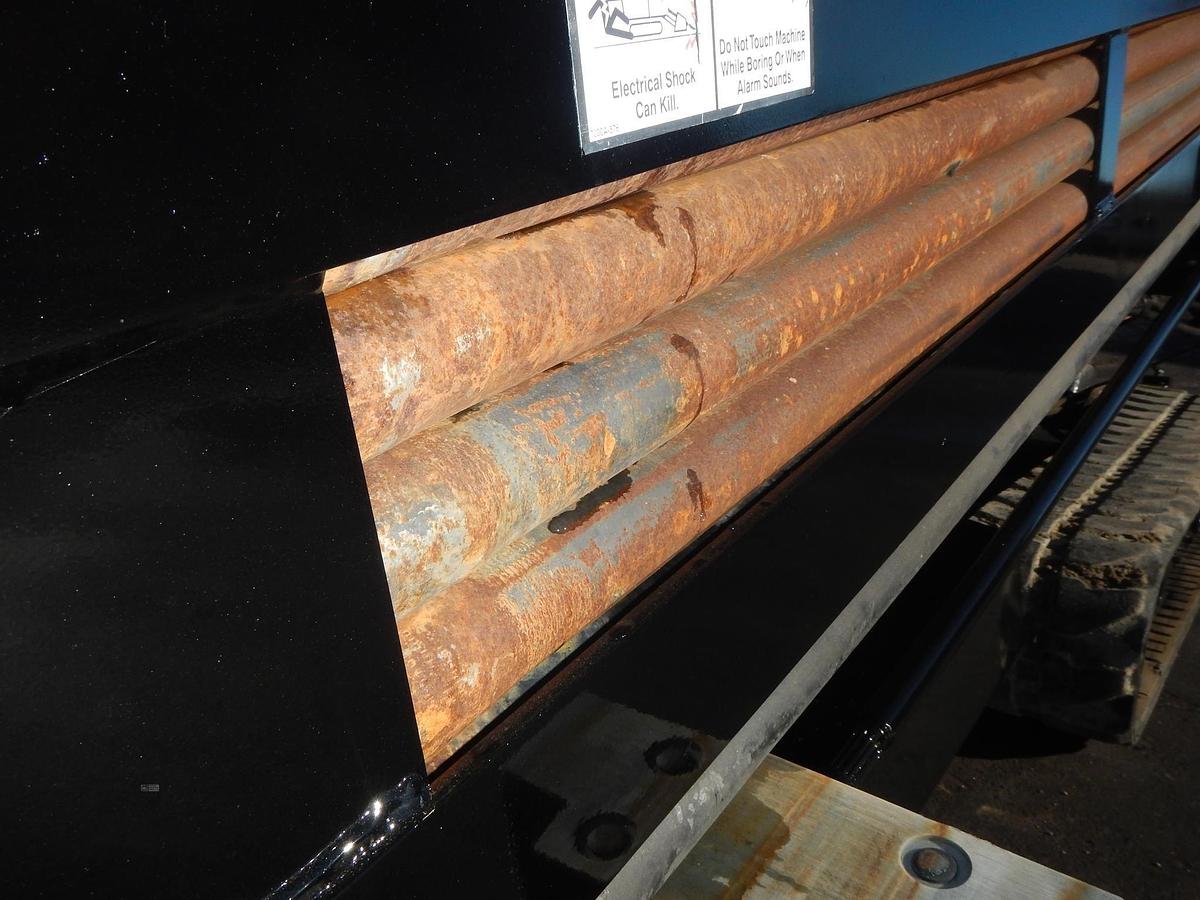 Used 2011 VERMEER NAVIGATOR D20X22 SERIES II